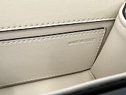 Valentino VLogo Signature Bags White Size 20x11x5cm - 6