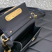 Valentino VSling Bags Black Size 13.5x11.5x4cm - 3