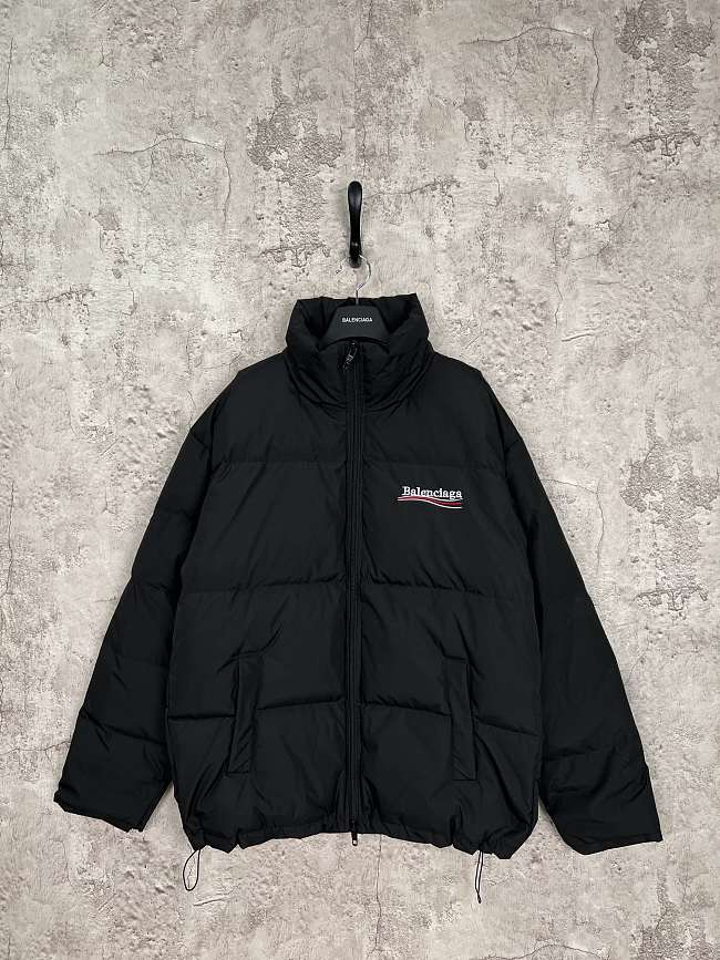 Balenciaga Sweater Black BAL102425 - 1