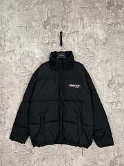 Balenciaga Sweater Black BAL102425 - 1