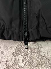 Balenciaga Sweater Black BAL102425 - 4