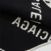 Balenciaga Sweater Cream NO121264 - 3