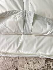 Balenciaga Sweater White BAL102426 - 2