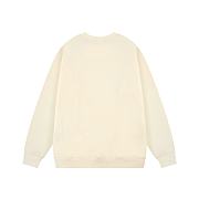 Gucci Blueberry Sweatshirt Cream - 5