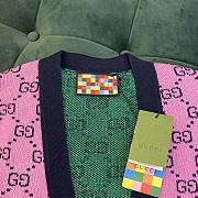 Gucci Cardigan Multicolor - 3