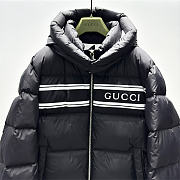Gucci Down Jacket Top Version 01 - 2