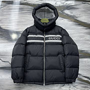 Gucci Down Jacket Top Version 01 - 4