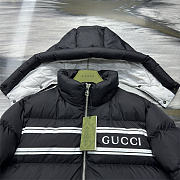 Gucci Down Jacket Top Version 01 - 5