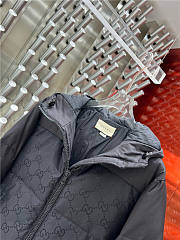 Gucci Down Jacket Top Version 02 - 4