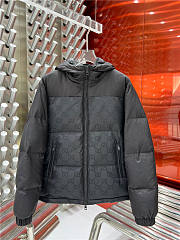 Gucci Down Jacket Top Version 02 - 5
