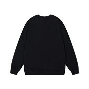 GUCCI FLEECE BLACK - 4