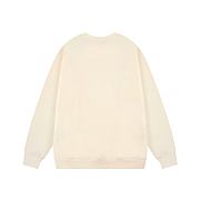 GUCCI FLEECE CREAM - 5