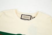 GUCCI FLEECE CREAM - 4