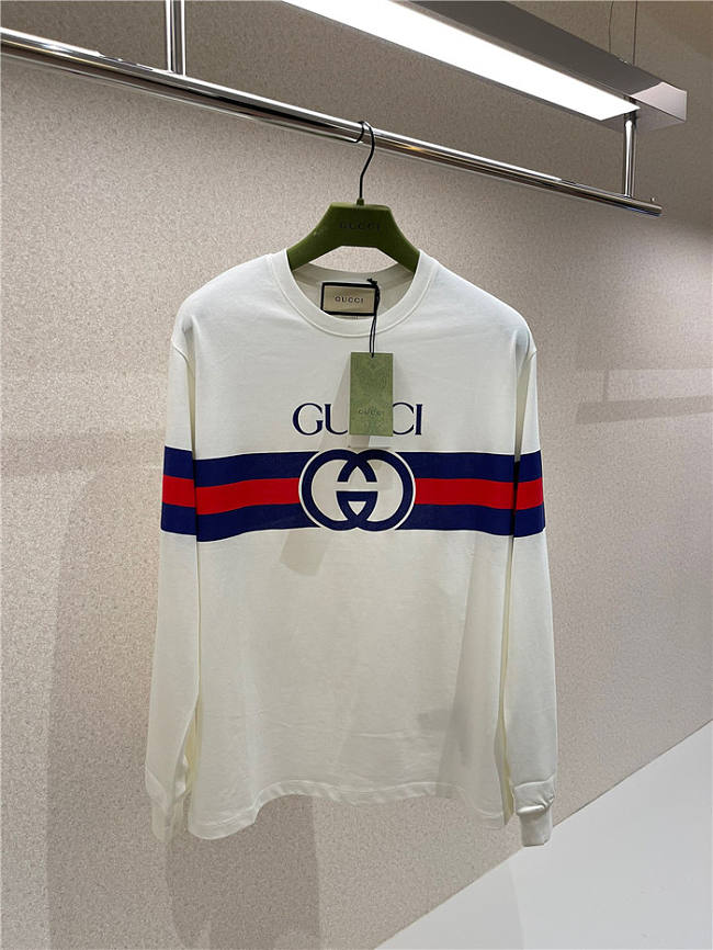 Gucci Sweater Top Version 03 - 1