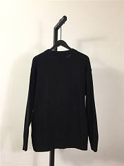 Gucci Sweater Top Version Black 02 - 6