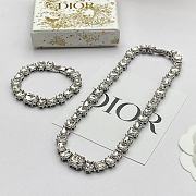 Dior Necklace Combo (2 items) 08 - 1