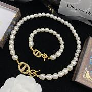 Dior Necklace Combo (2 items) 28 - 2
