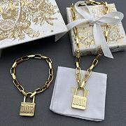 Dior Necklace Combo (2 items) 67 - 3