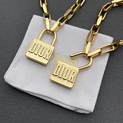 Dior Necklace Combo (2 items) 67 - 2