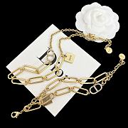 Dior Necklace Combo (2 items) 364 - 3