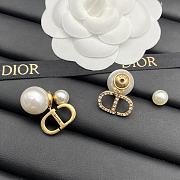 Dior Necklace Combo (3 items) 29 - 5