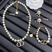 Dior Necklace Combo (3 items) 29 - 3