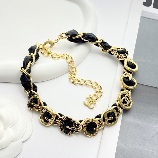 Chanel Necklace MLD6557165 - 1