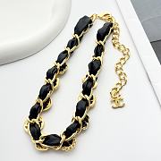 Chanel Necklace MLD6557165 - 5
