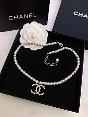Chanel Necklace sscy656220 - 4