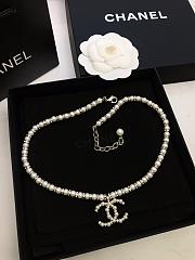 Chanel Necklace sscy656220 - 3