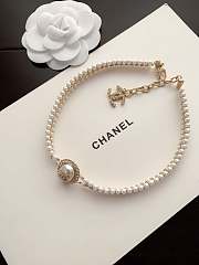 Chanel Necklace sscy6556190 - 5