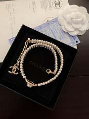 Chanel Necklace sscy6556190 - 3