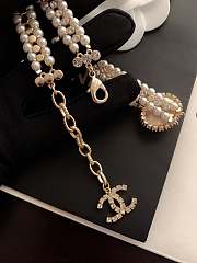 Chanel Necklace sscy6556190 - 2
