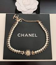 Chanel Necklace XS76740 - 1