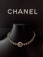 Chanel Necklace XS76740 - 4