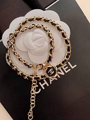Chanel Necklace XS76740 - 3