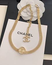 Chanel Necklace XS87655 - 4