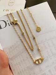 Chanel Necklace XS87745 - 5