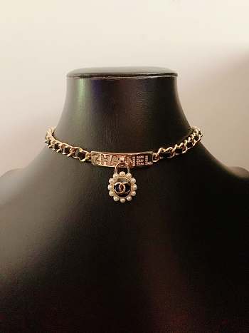 Chanel Necklace XS87755