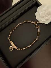 Chanel Necklace XS87755 - 5