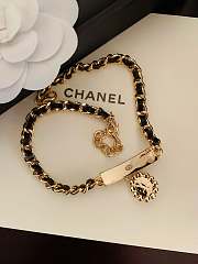 Chanel Necklace XS87755 - 4