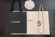 Chanel Necklace XS757100 - 5