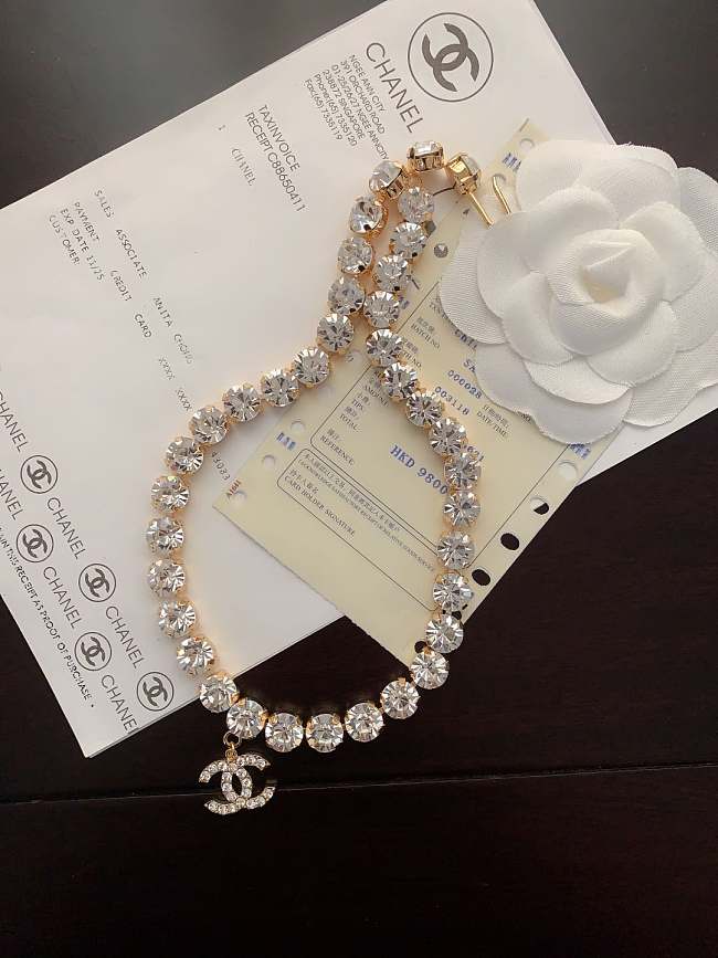 Chanel Necklace XS867140 - 1