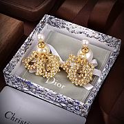 Dior Earring MLD87887890 - 2