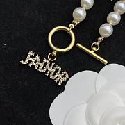 Dior necklace 10 - 5