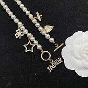 Dior necklace 10 - 4