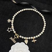 Dior necklace 10 - 3