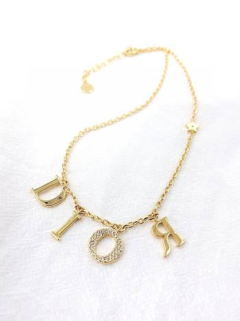 Dior Necklace MLD76755