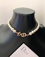 Dior Necklace MLD76760 - 3