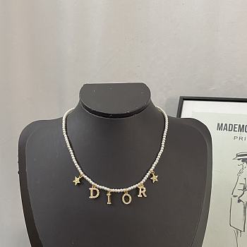 Dior Necklace MLD878890